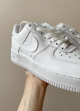 Женские кроссовки nike air force 14 фото