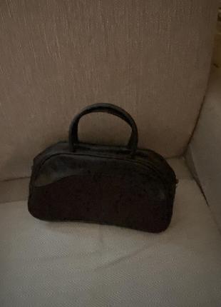 Маленька сумочка,lancôme2 фото