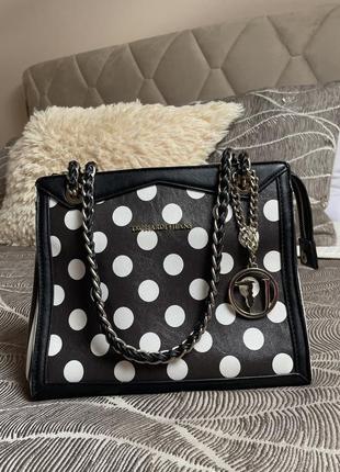 Сумка trussardi jeans