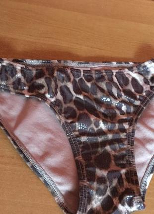 Низ от купальника