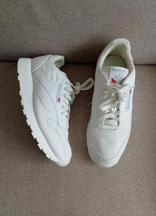 Кросівки reebok classic grow h68781/ розм.44(28см) оригінал