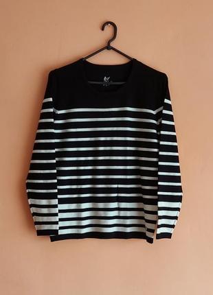 Goy of life джемпер в полоску