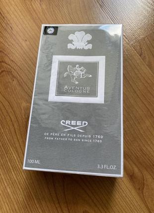 Creed aventus cologne 100 ml.1 фото