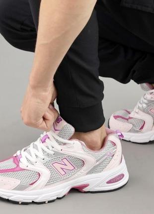 Жіночі кросівки new balance 530