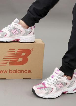 Женские кроссовки new balance 5302 фото