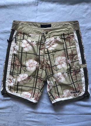 Шорты для плавания tommy hilfiger