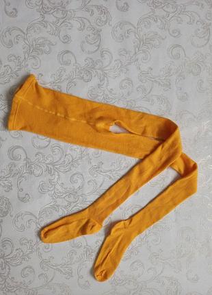 Теплі Колготки