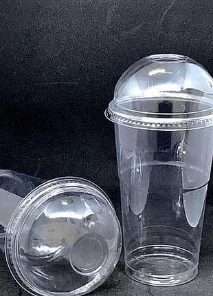 Купольный стакан