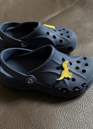 Crocs оригинал шлепанцы босоножки крокс