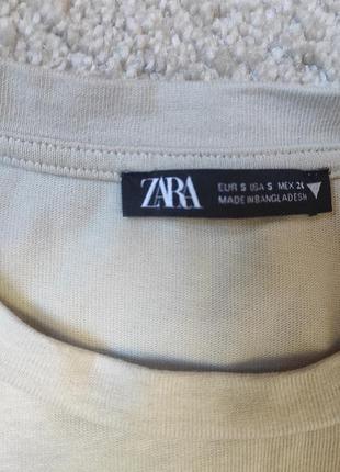 Платье сукня zara2 фото