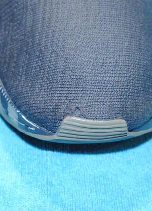 Кросівки Puma 45 розмір сірі 3