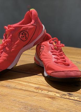 Кросівки для зумби