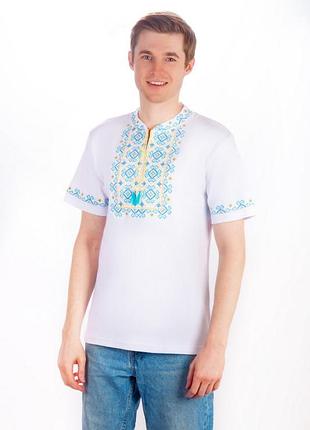 Вишиванка чоловіча 🇺🇦 2