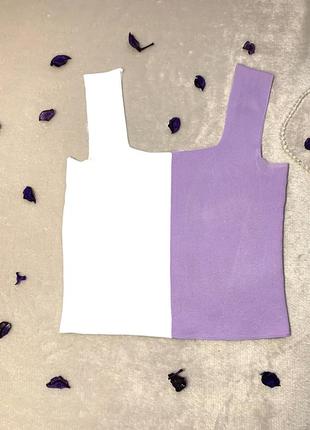 Топ в рубчик