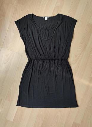 Подовжена футболка для вагітних