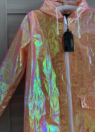 Плащовик,курточка brave soul