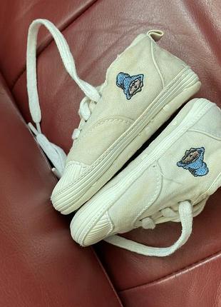 H&m//дитячі пінетки//маленькие пинетки