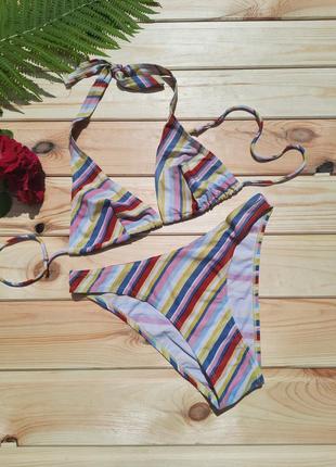 Купальник 38 розмір s-m