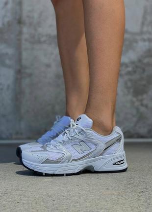 Кросівки new balance 530