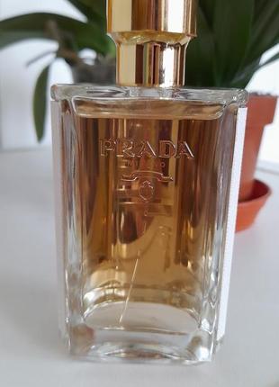 Prada la femme prada парфумована вода