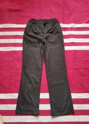 Брюки шкільні школьные