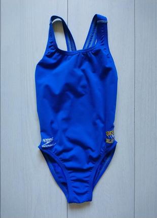 Спортивний купальник speedo5 фото