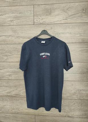 Футболка tommy jen's