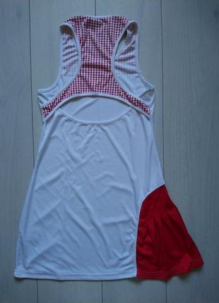 Спортивне плаття sergio tacchini 2