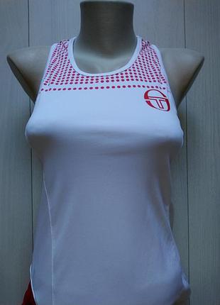 Спортивне плаття sergio tacchini 3