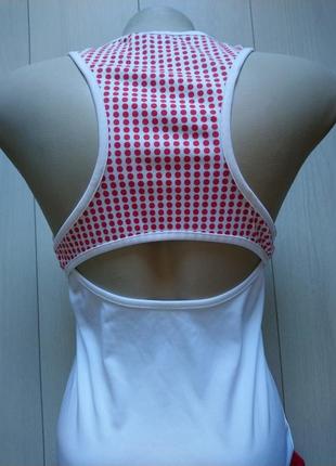 Спортивне плаття sergio tacchini 4