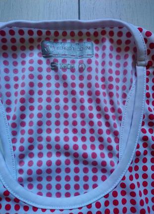 Спортивне плаття sergio tacchini 5