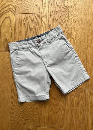 Next шорти