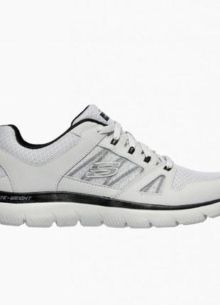 Кроссовки skechers summits оригинал. размеры 42,
