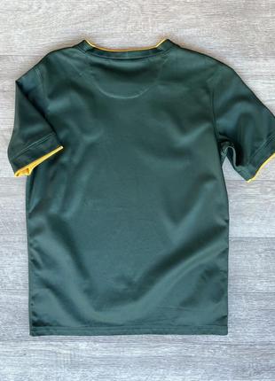 Nike футболка футбольная оригинал 12/13 лет  celtic6 фото