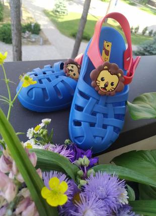 Ipanema, сандалі, босоніжки