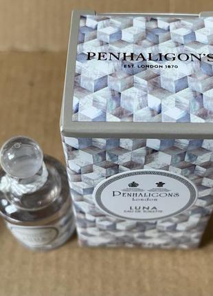 Penhaligon's luna мініатюра 5ml3 фото