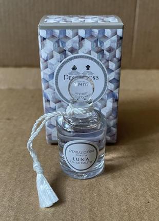 Penhaligon's luna мініатюра 5ml5 фото