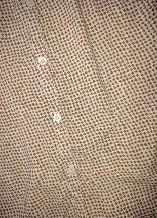 Рубашка, блузка,известный бренд, италия 5