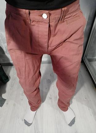 Штани повсякденні