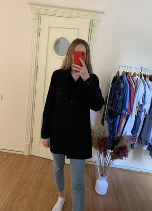 Удлинённая рубашка