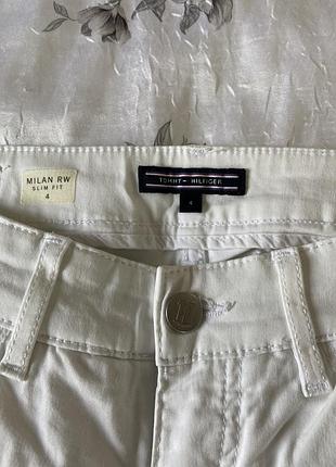 Брюки tommy hilfiger 2
