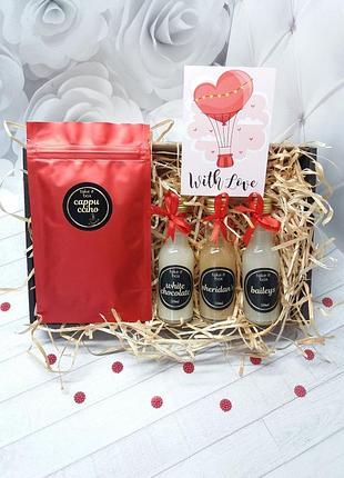 Подарунковий Жіночий набір1 фото