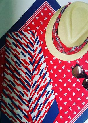 Супер модний аксесуар бандана