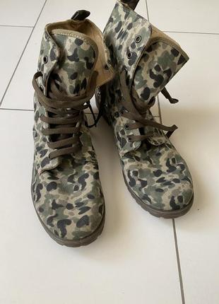 Черевики італія