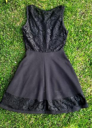 🖤little black dress 🖤 або маленька чорна сукня