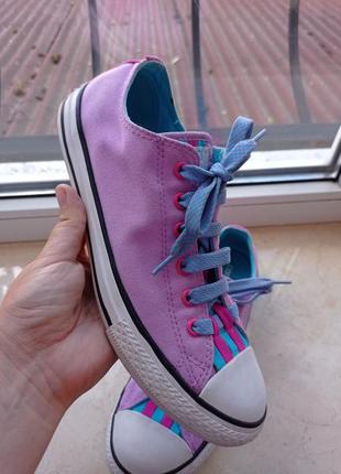 Оригінальні converse