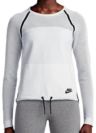 Nike кофта свитшот оригинал размер l2 фото