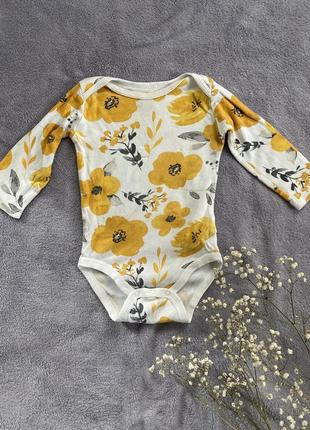 Боді дитяче