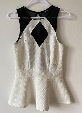 Гарна блуза tally weijl