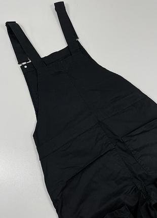 Unisex комбинезон asos с подтяжками штаны wrangler брюки dickies denim jeans work chino лого